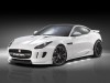 2015 Piecha Design Jaguar F-Type V6 Coupe