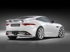 Piecha Design Jaguar F-Type V6 Coupe 2015