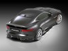 Piecha Jaguar F-Type R Coupe 2015