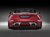 2015 Piecha Jaguar F-Type Roadster thumbnail photo 89193