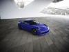 Porsche 911 GTS Club Coupe 2015