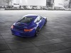 Porsche 911 GTS Club Coupe 2015