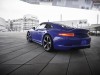 Porsche 911 GTS Club Coupe 2015