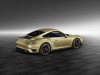 Porsche 911 Turbo Aerokit 2015