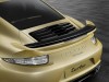 Porsche 911 Turbo Aerokit 2015