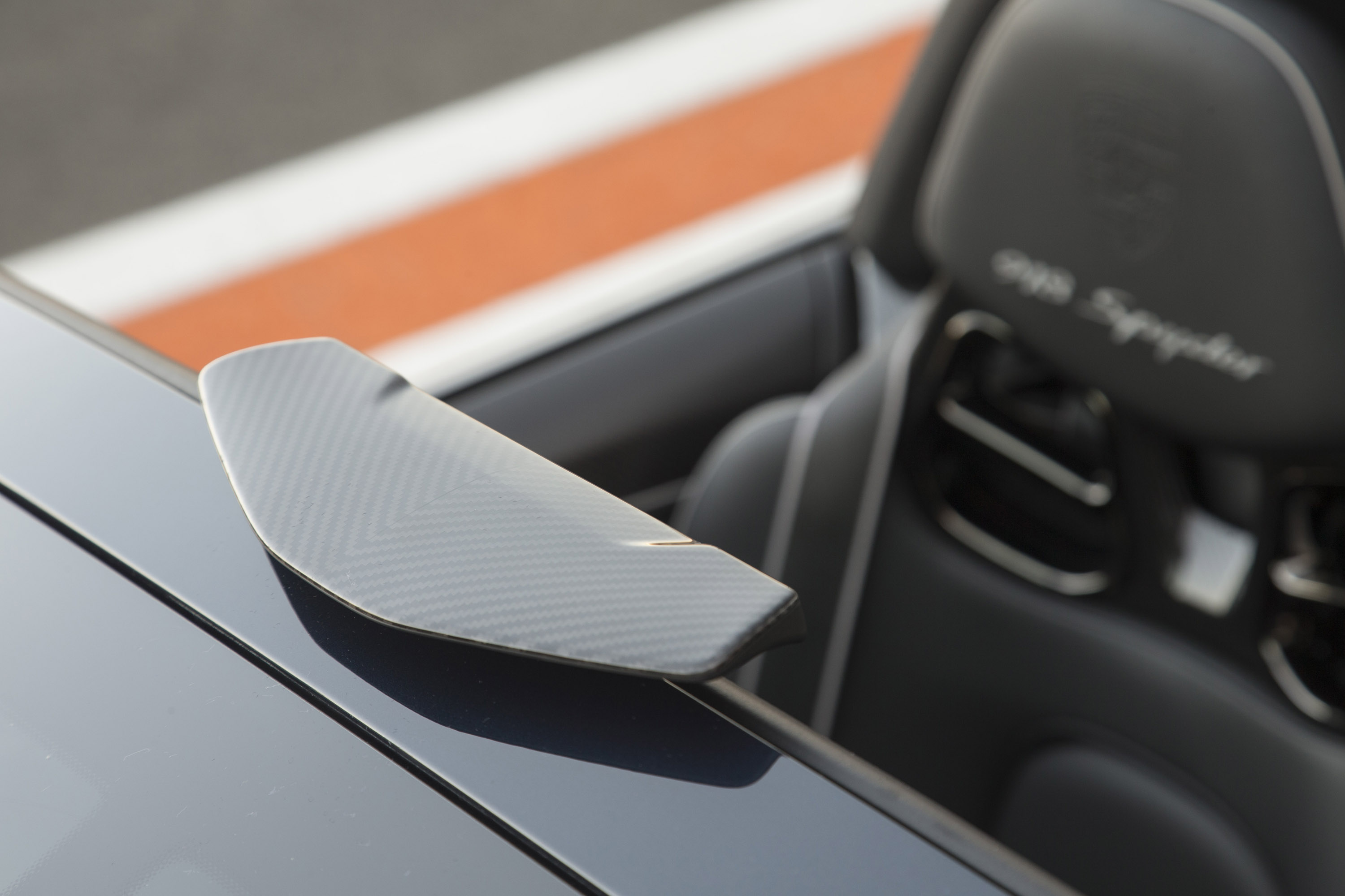 Porsche 918 Spyder photo #83