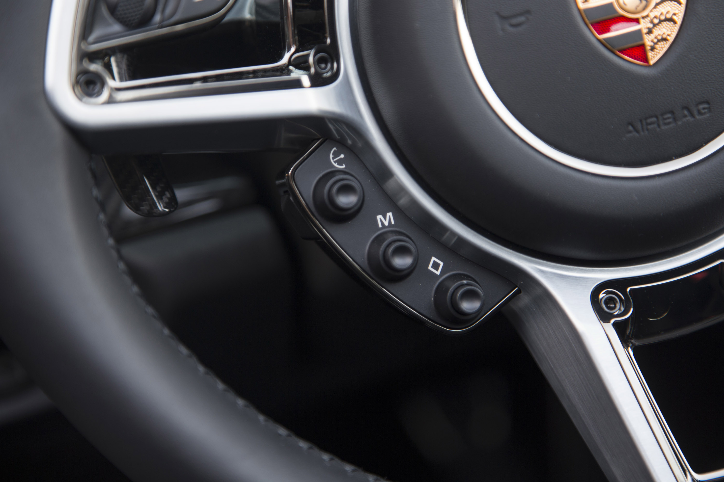 Porsche 918 Spyder photo #88