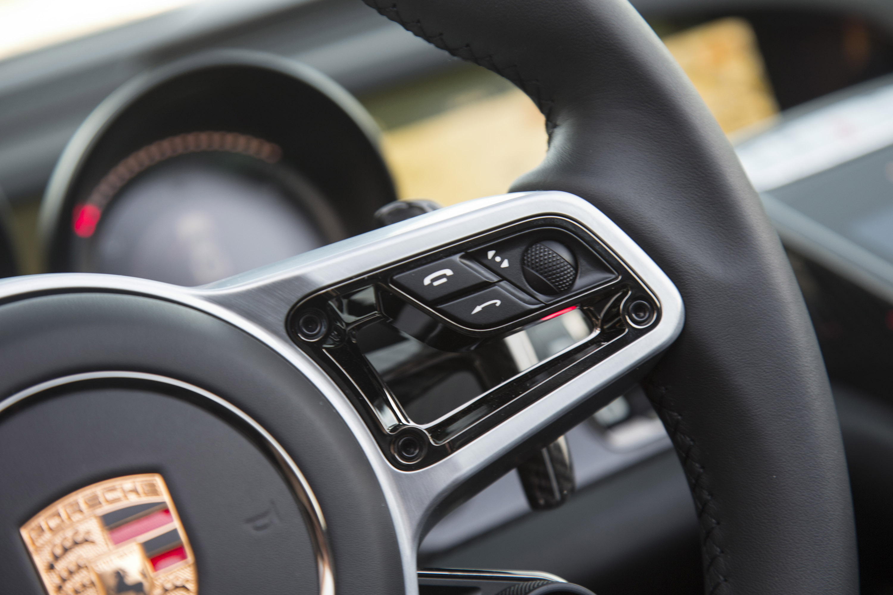 Porsche 918 Spyder photo #90