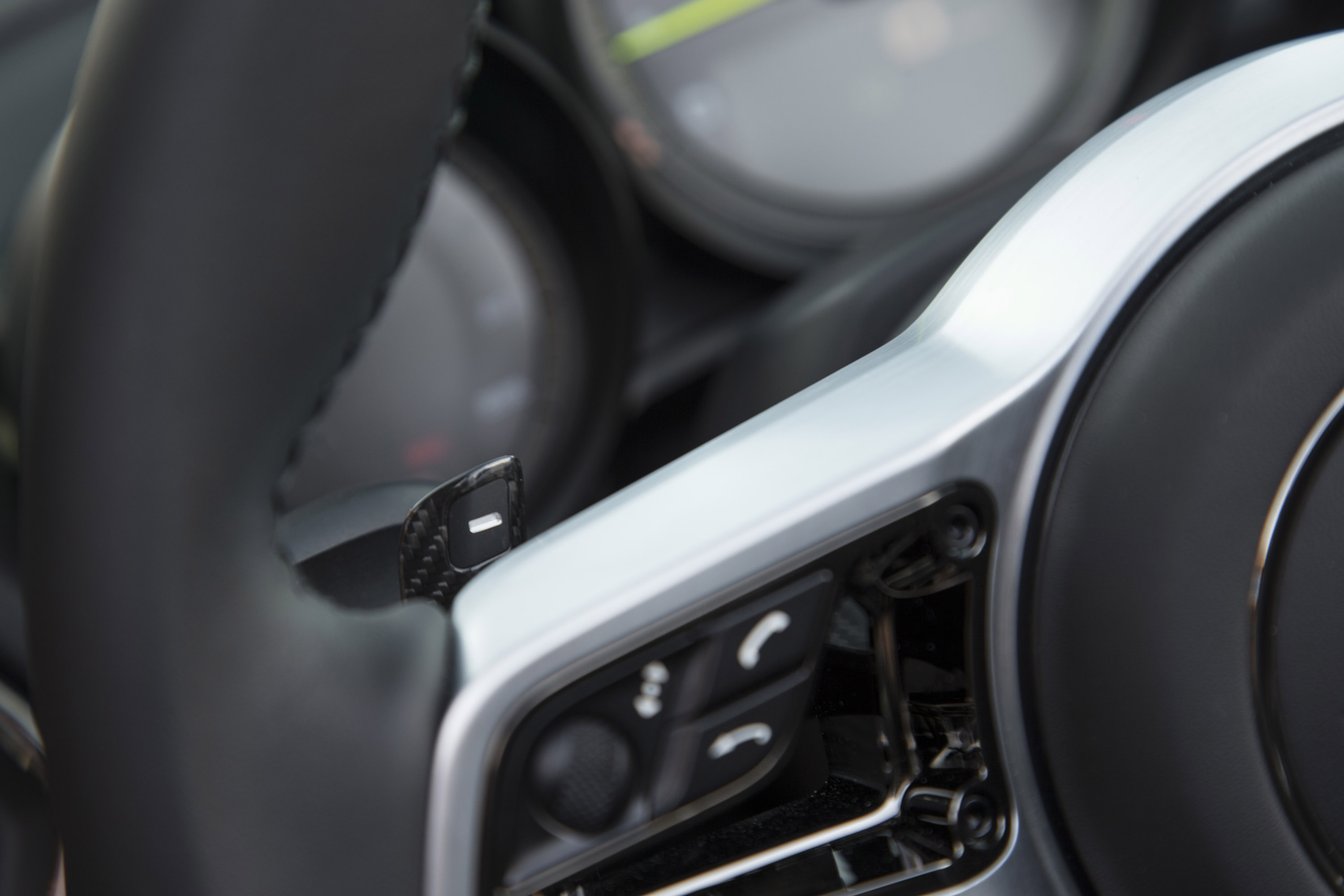 Porsche 918 Spyder photo #91