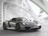 Porsche 918 Spyder 2015