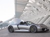 Porsche 918 Spyder 2015