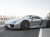 Porsche 918 Spyder 2015