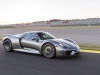 Porsche 918 Spyder 2015