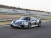 Porsche 918 Spyder 2015