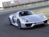 Porsche 918 Spyder 2015