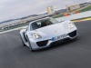 Porsche 918 Spyder 2015