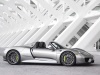 Porsche 918 Spyder 2015