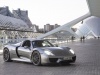 Porsche 918 Spyder 2015