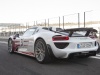 Porsche 918 Spyder 2015