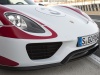 Porsche 918 Spyder 2015