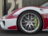 Porsche 918 Spyder 2015