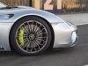 Porsche 918 Spyder 2015