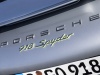Porsche 918 Spyder 2015