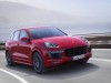 2015 Porsche Cayenne GTS thumbnail photo 79998