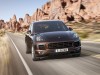 Porsche Cayenne 2015