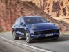 2015 Porsche Cayenne thumbnail photo 77711