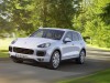 2015 Porsche Cayenne thumbnail photo 77713