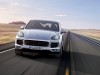 Porsche Cayenne 2015