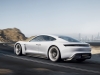 2015 Porsche Mission E Concept thumbnail photo 95385