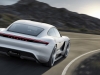 2015 Porsche Mission E Concept thumbnail photo 95387