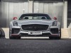 Prior Design Mercedes-Benz SLS AMG 2015