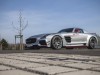 2015 Prior Design Mercedes-Benz SLS AMG thumbnail photo 89479