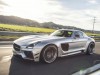 2015 Prior Design Mercedes-Benz SLS AMG thumbnail photo 89480