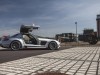 2015 Prior Design Mercedes-Benz SLS AMG thumbnail photo 89483