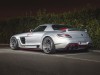 Prior Design Mercedes-Benz SLS AMG 2015