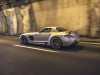 Prior Design Mercedes-Benz SLS AMG 2015
