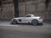 Prior Design Mercedes-Benz SLS AMG 2015