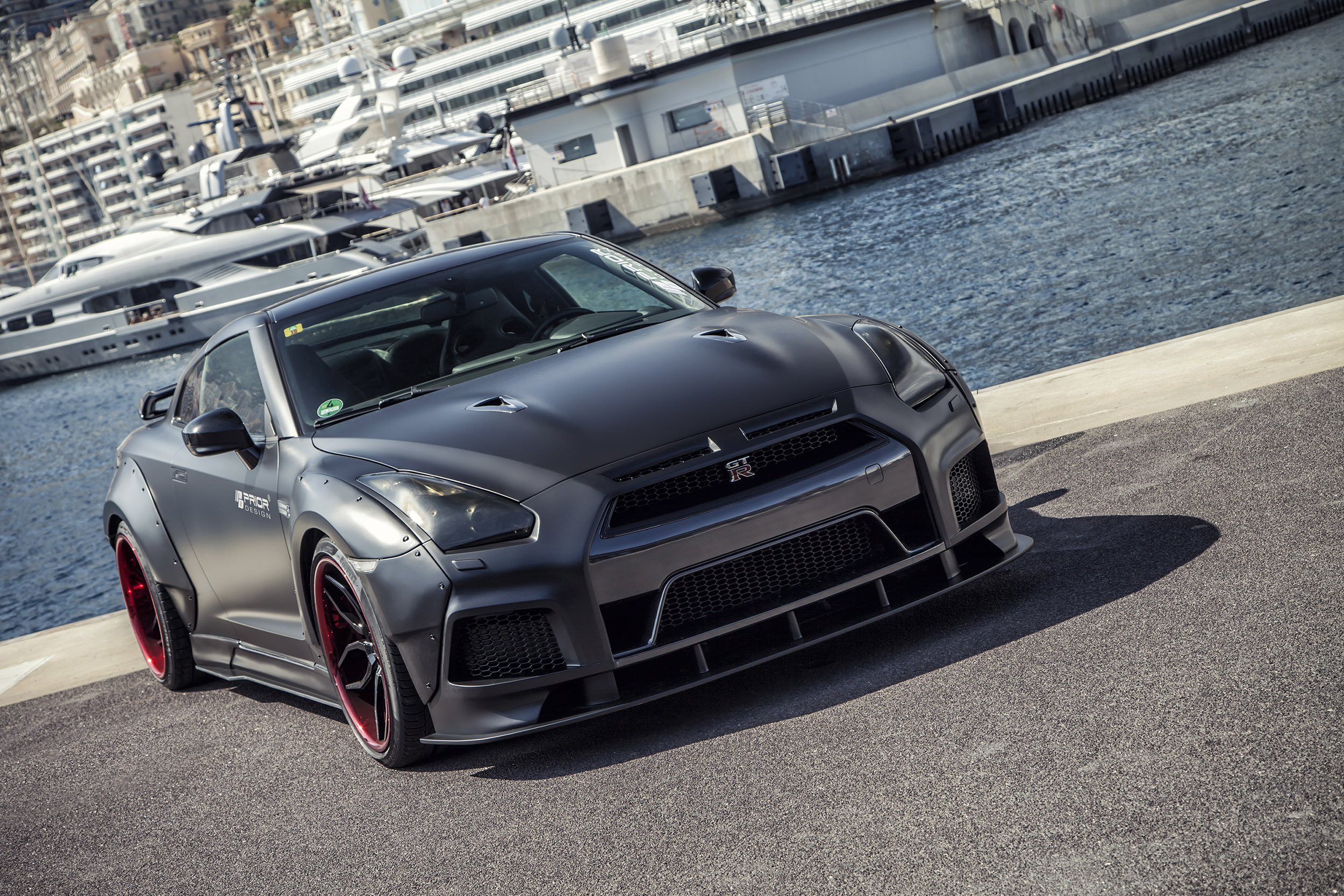 Тюнинг машин. Nissan r35 Widebody. Nissan GTR r35 prior Design. Nissan GTR 750. Nissan gt r35 prior Design.