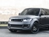 2015 Project Kahn Range Rover RS-650 Edition