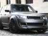 Project Kahn Range Rover RS-650 Edition 2015