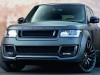 2015 Project Kahn Range Rover RS-650 Edition thumbnail photo 87112