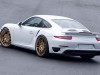 2015 Prototyp Production Porsche 991 Turbo S thumbnail photo 90175