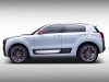 2015 Qoros 2 SUV PHEV Concept thumbnail photo 89020