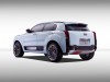 2015 Qoros 2 SUV PHEV Concept thumbnail photo 89021