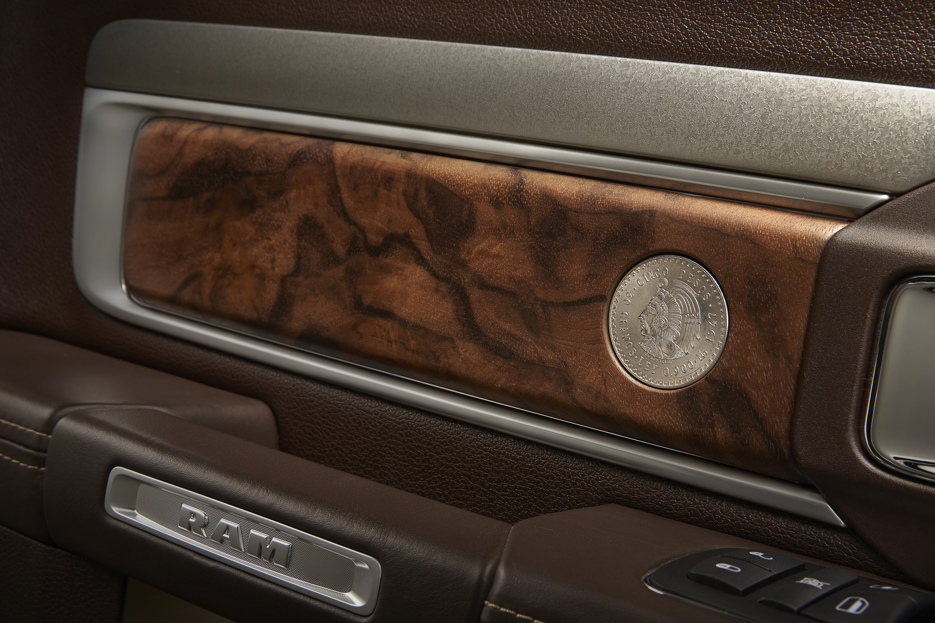 Ram 1500 Texas Ranger Concept Truck photo #15