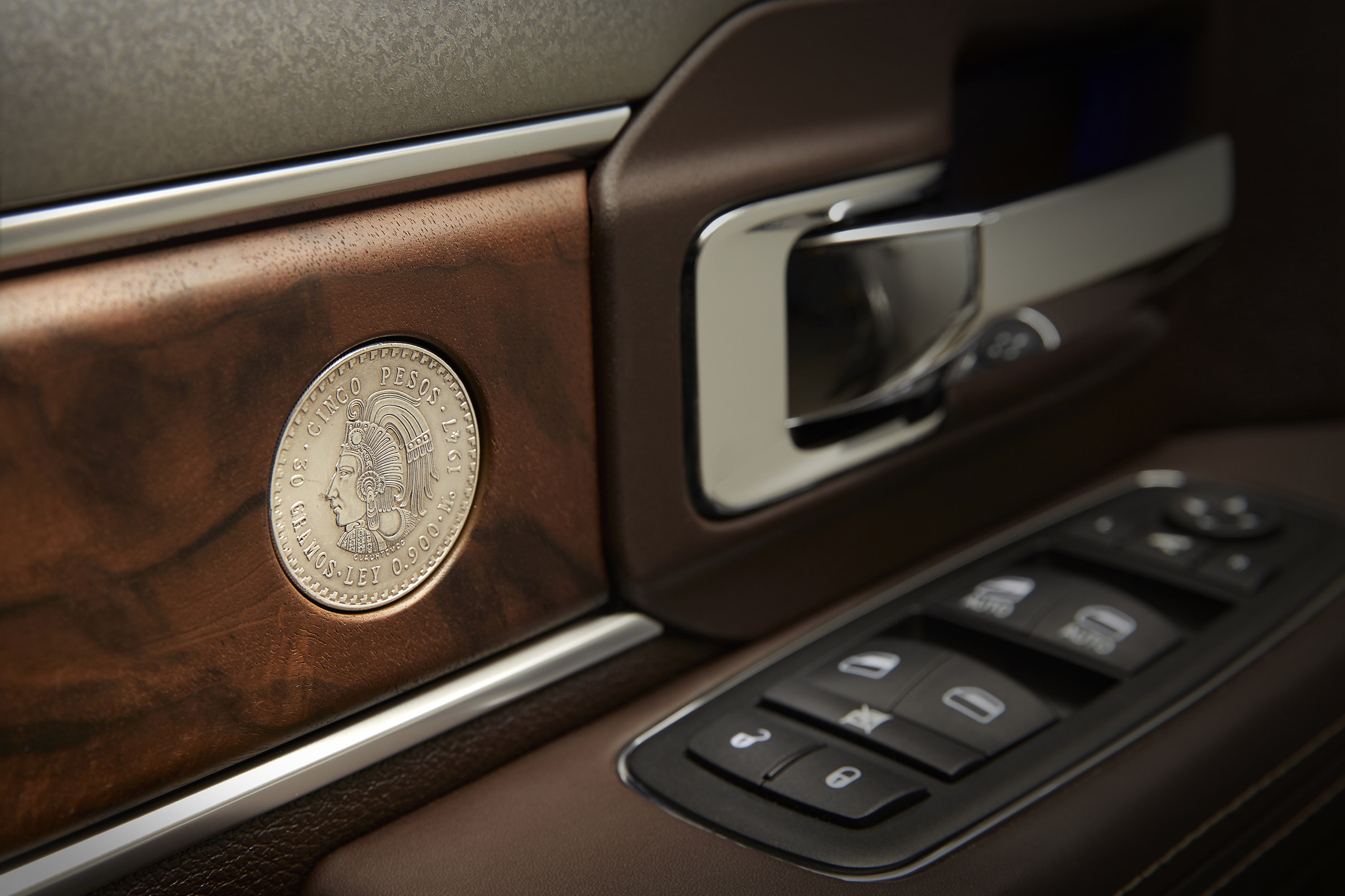 Ram 1500 Texas Ranger Concept Truck photo #17